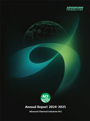 Annual Report 2024-2025