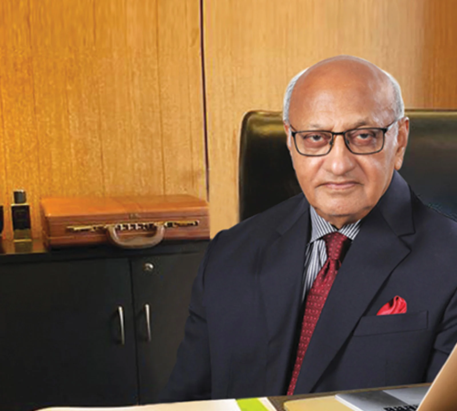 Mr. M. Anis Ud Dowla Chairman of ACI Group has been recognised as the Business Person of the Year at the Bangladesh Business Awards DHL