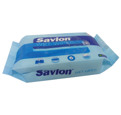 Savlon Wet Wipes
